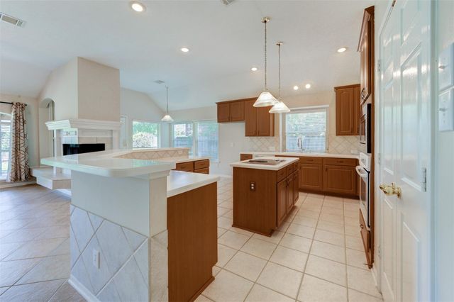 9026 Robinhoods Well Drive, Spring, TX 77379