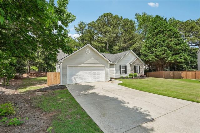 2782 Wilding Green Lane, Dacula, GA 30019