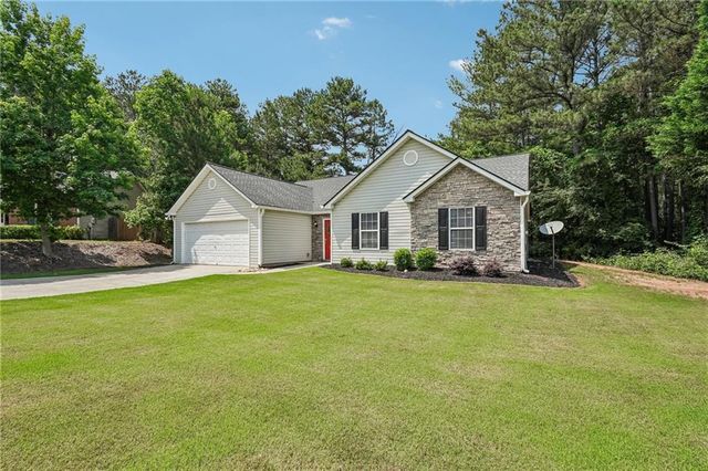2782 Wilding Green Lane, Dacula, GA 30019