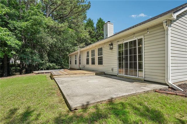 2782 Wilding Green Lane, Dacula, GA 30019