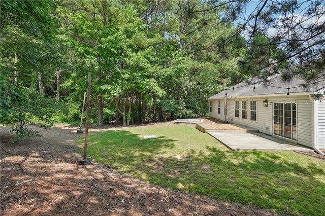 2782 Wilding Green Lane, Dacula, GA 30019