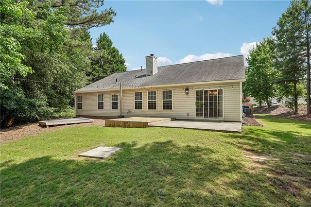 2782 Wilding Green Lane, Dacula, GA 30019