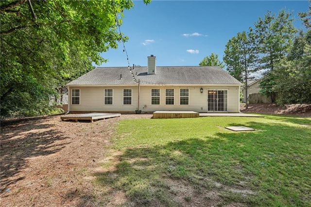 2782 Wilding Green Lane, Dacula, GA 30019