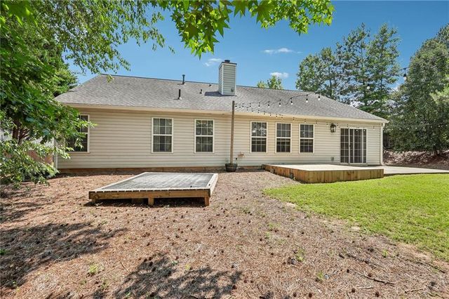 2782 Wilding Green Lane, Dacula, GA 30019