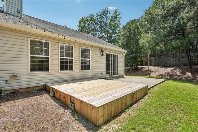 2782 Wilding Green Lane, Dacula, GA 30019