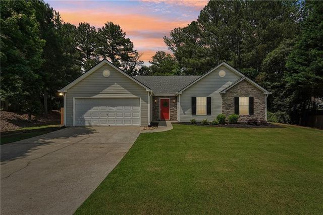 2782 Wilding Green Lane, Dacula, GA 30019