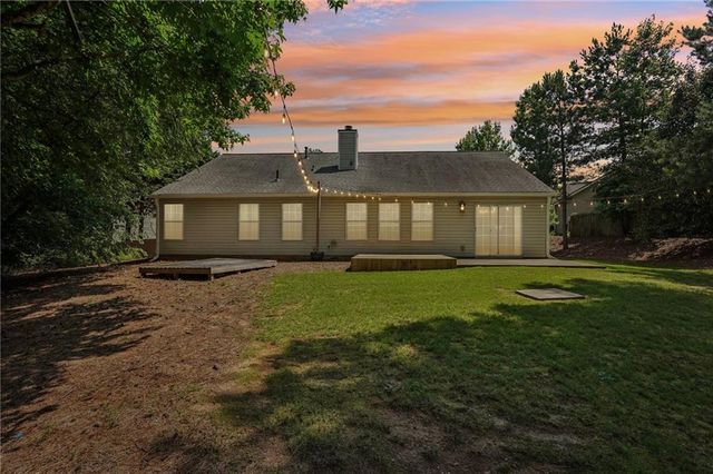 2782 Wilding Green Lane, Dacula, GA 30019