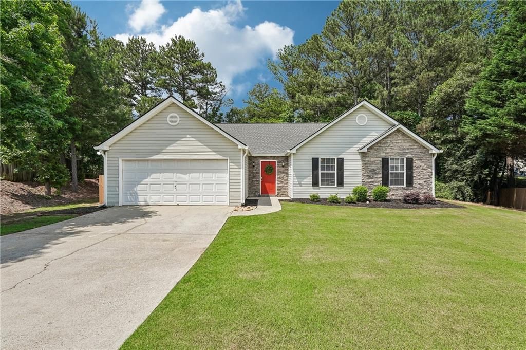 2782 Wilding Green Lane, Dacula, GA 30019