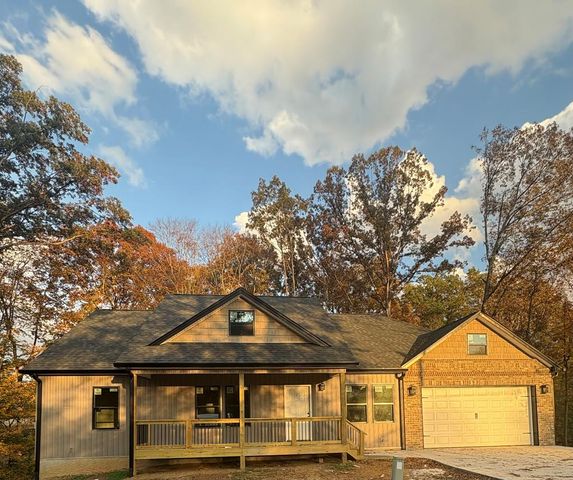 162 SE Valley Point Drive, Dalton, GA 30721