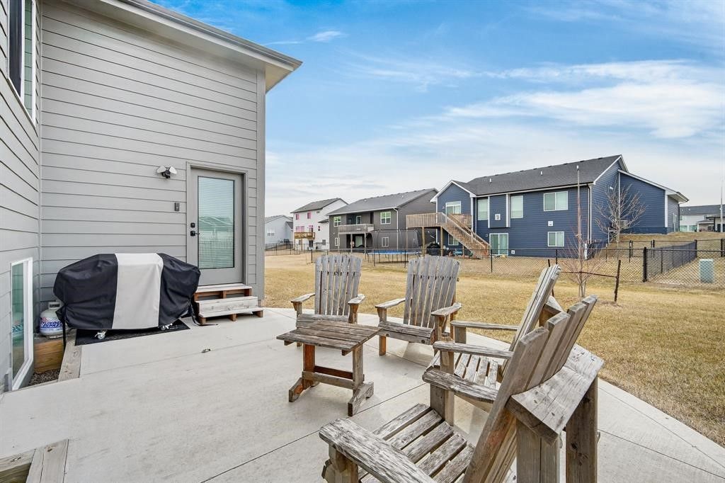 2590 Serenity Drive, Waukee, IA 50263