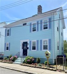 5 Byrnes Street, Newport, RI 02840