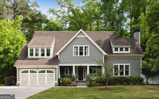 2015 Audubon Drive NE, Atlanta, GA 30329