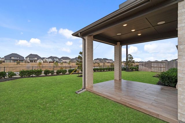 31518 Bramble Hollow Court, Fulshear, TX 77441