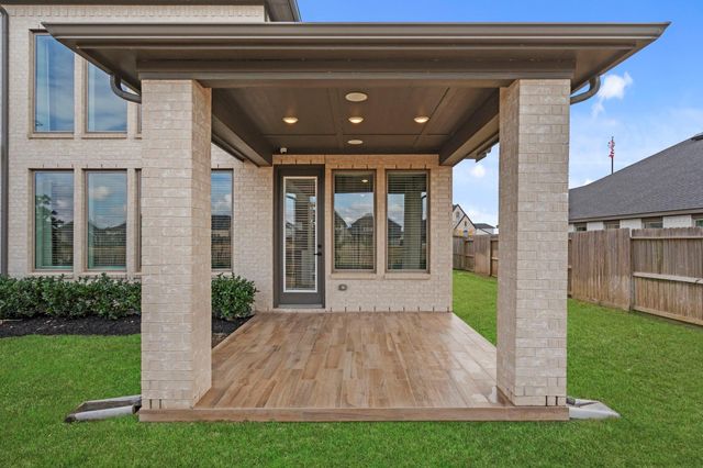 31518 Bramble Hollow Court, Fulshear, TX 77441