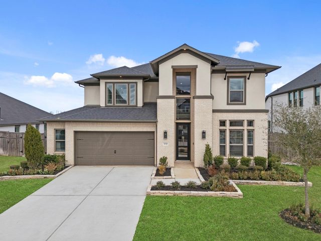 31518 Bramble Hollow Court, Fulshear, TX 77441