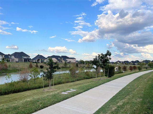 31518 Bramble Hollow Court, Fulshear, TX 77441