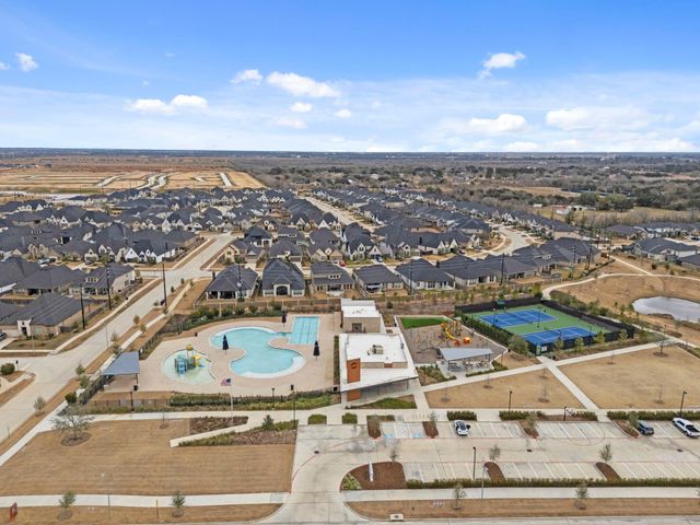 31518 Bramble Hollow Court, Fulshear, TX 77441