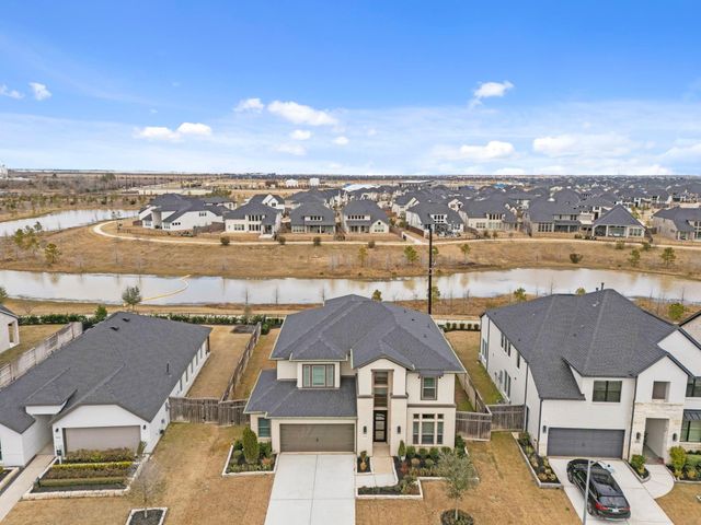 31518 Bramble Hollow Court, Fulshear, TX 77441