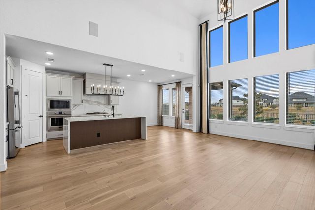 31518 Bramble Hollow Court, Fulshear, TX 77441