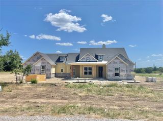 1004 Sabrina Court, Weatherford, TX 76085