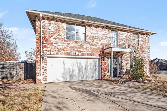 3917 Glisten Court, Norman, OK 73072