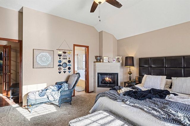 3917 Glisten Court, Norman, OK 73072