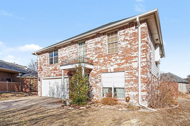 3917 Glisten Court, Norman, OK 73072