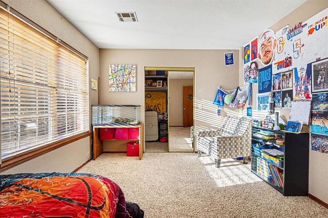 3917 Glisten Court, Norman, OK 73072