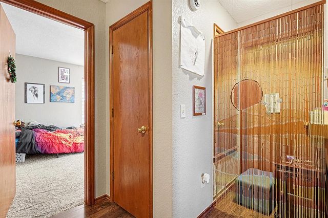 3917 Glisten Court, Norman, OK 73072