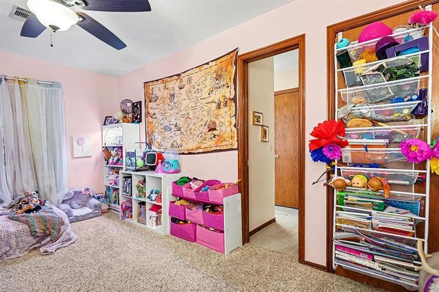 3917 Glisten Court, Norman, OK 73072