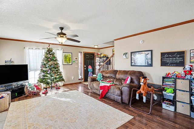 3917 Glisten Court, Norman, OK 73072