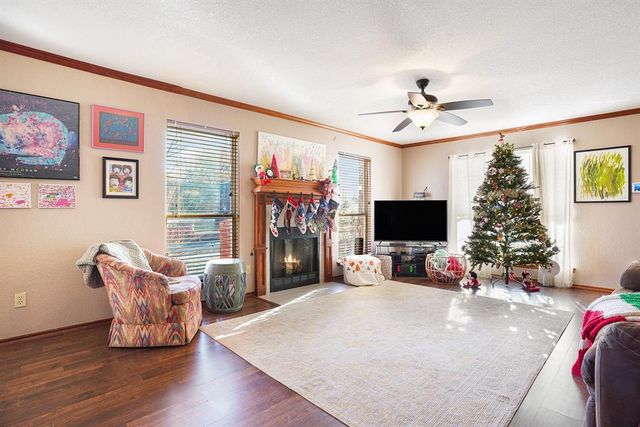 3917 Glisten Court, Norman, OK 73072