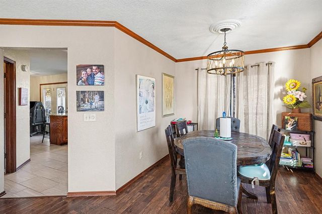 3917 Glisten Court, Norman, OK 73072