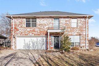 3917 Glisten Court, Norman, OK 73072