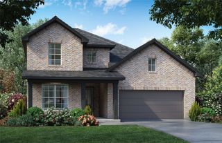 6028 Foxwheel Way, Fort Worth, TX 76123