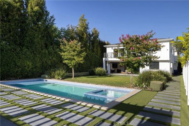 4637 Morella Avenue, Valley Village, CA 91607