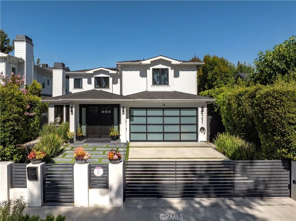 4637 Morella Avenue, Valley Village, CA 91607