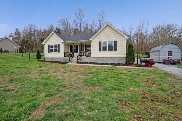 72 Leo Whitley Rd, Lafayette, TN 37083