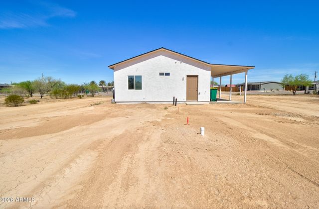 3165 W SOLANO Drive, Eloy, AZ 85131