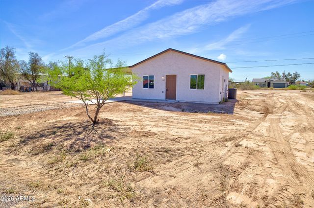 3165 W SOLANO Drive, Eloy, AZ 85131