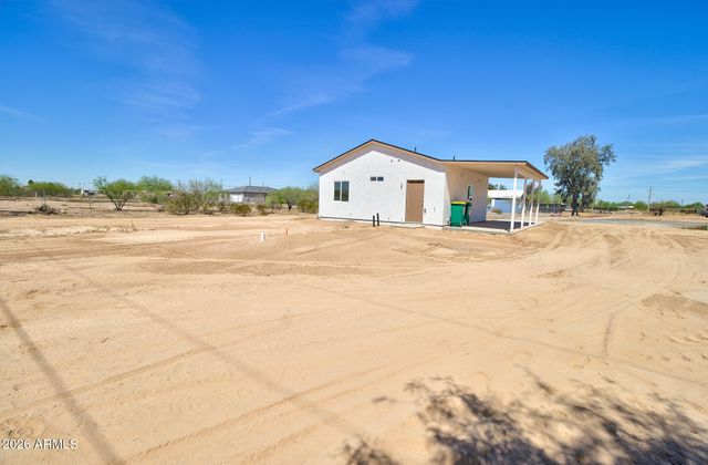 3165 W SOLANO Drive, Eloy, AZ 85131