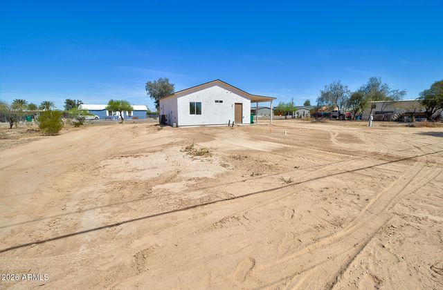 3165 W SOLANO Drive, Eloy, AZ 85131
