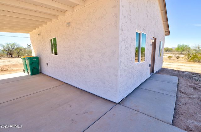 3165 W SOLANO Drive, Eloy, AZ 85131