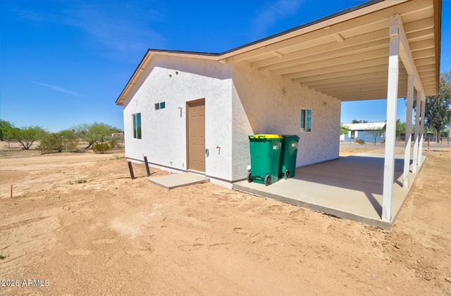 3165 W SOLANO Drive, Eloy, AZ 85131
