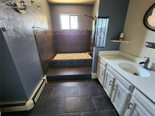 611 S Indiana Avenue, Trinidad, CO 81082