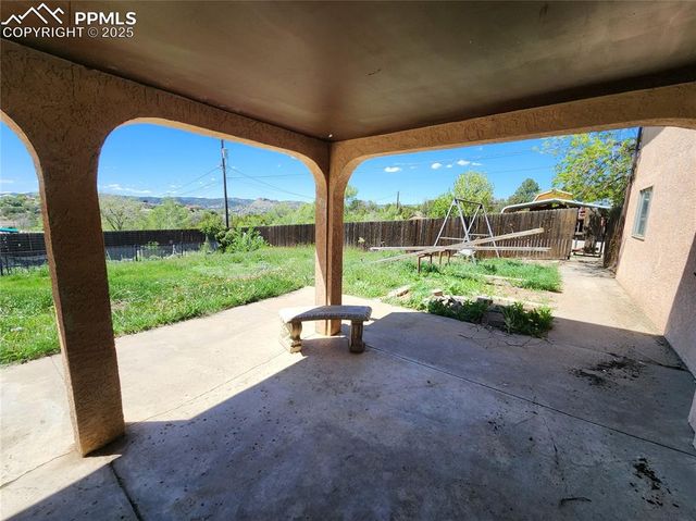 611 S Indiana Avenue, Trinidad, CO 81082