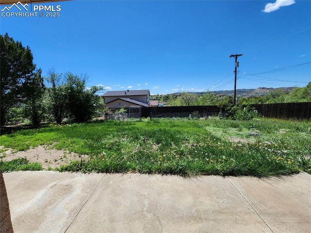 611 S Indiana Avenue, Trinidad, CO 81082