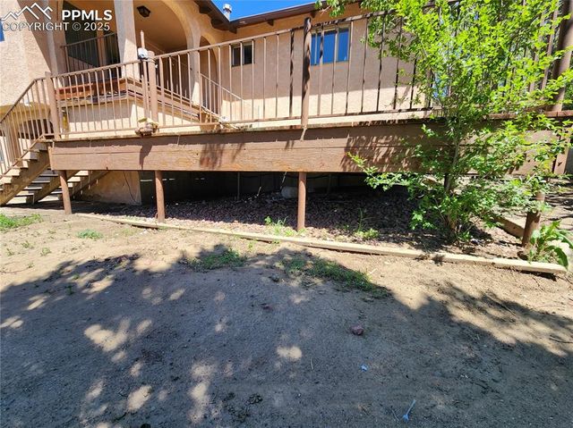 611 S Indiana Avenue, Trinidad, CO 81082