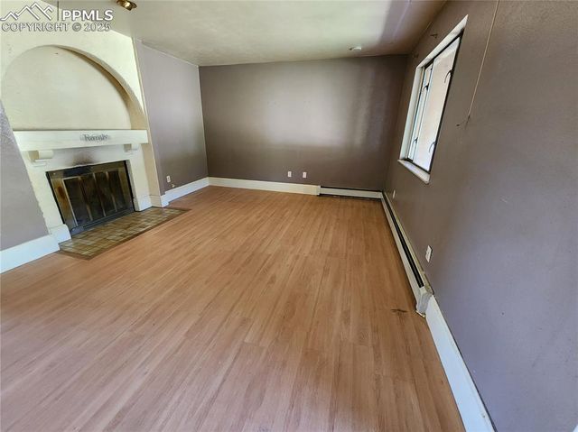 611 S Indiana Avenue, Trinidad, CO 81082