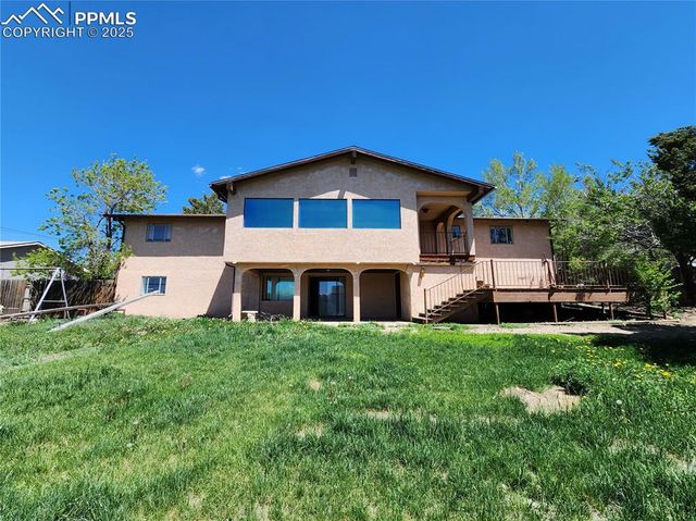 611 S Indiana Avenue, Trinidad, CO 81082